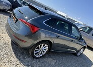 Škoda Scala 5
