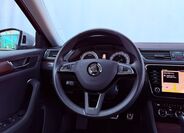 Škoda Superb 20