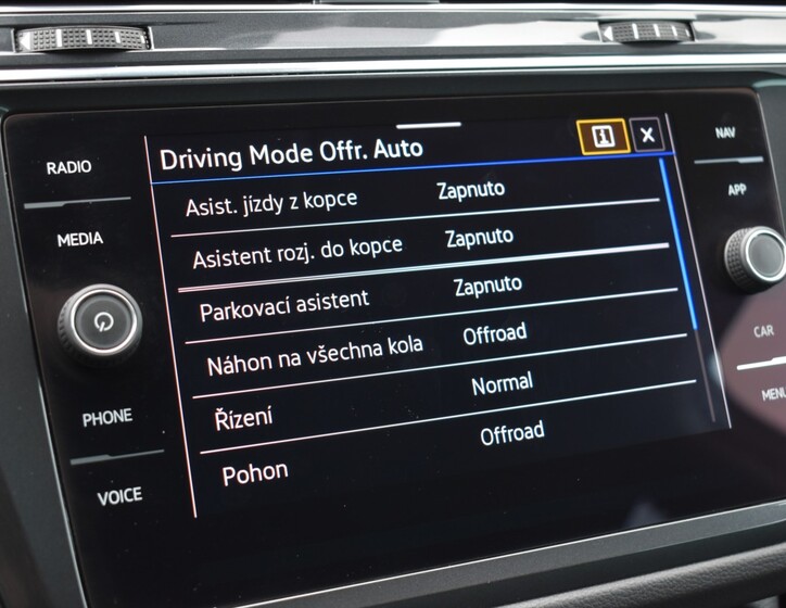 Volkswagen Tiguan 38
