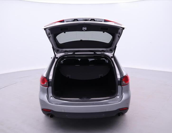 Mazda 6 9