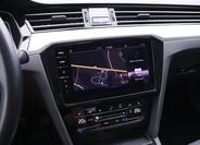 Volkswagen Passat 25