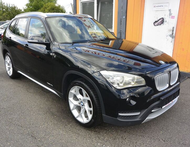 BMW X1 3