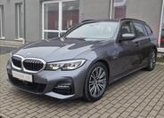BMW Řada 3 5