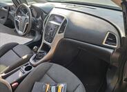 Opel Astra 35