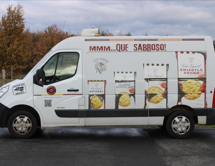 Renault Master 6