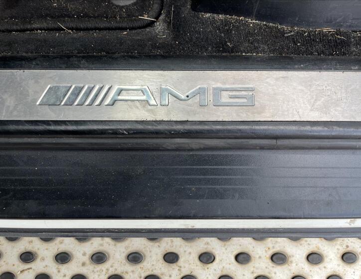Mercedes-Benz Třídy M 29
