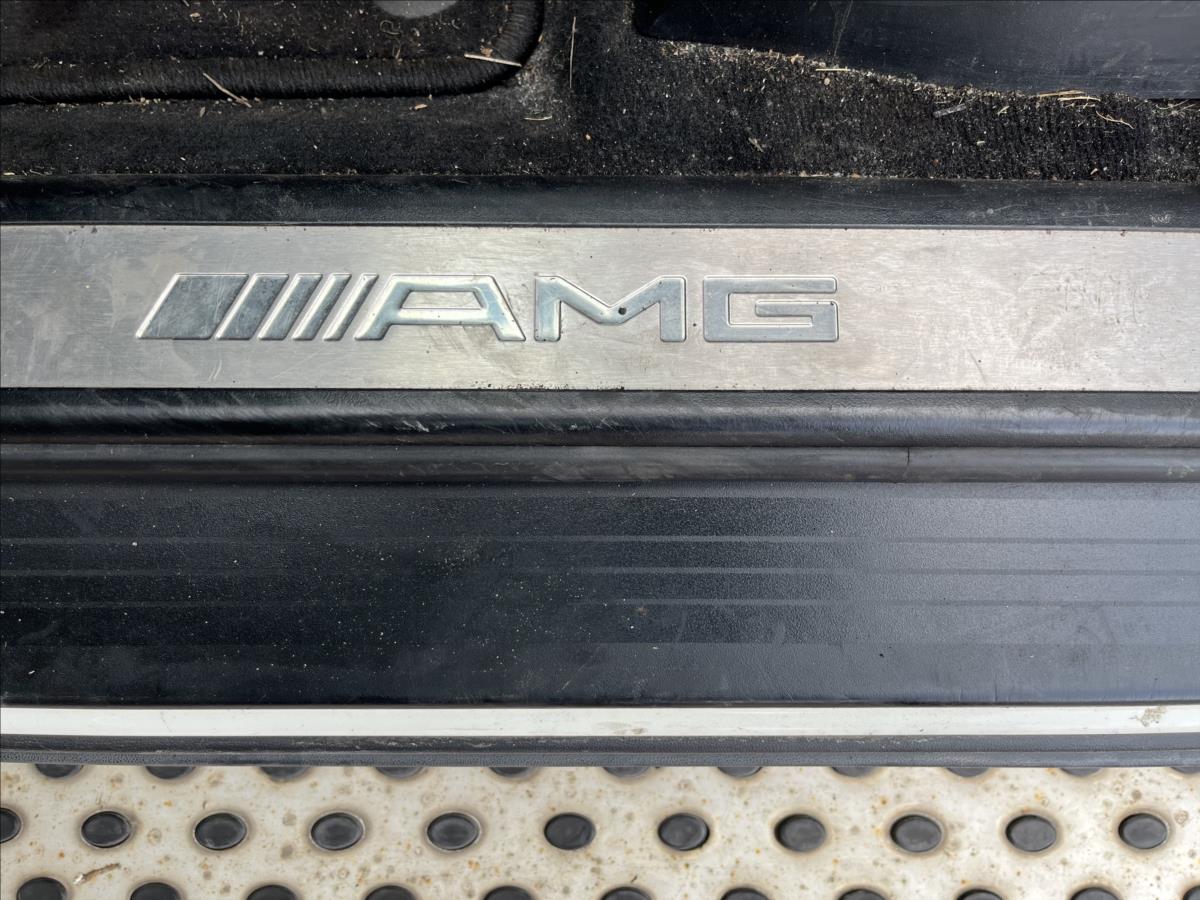 Mercedes-Benz Třídy M