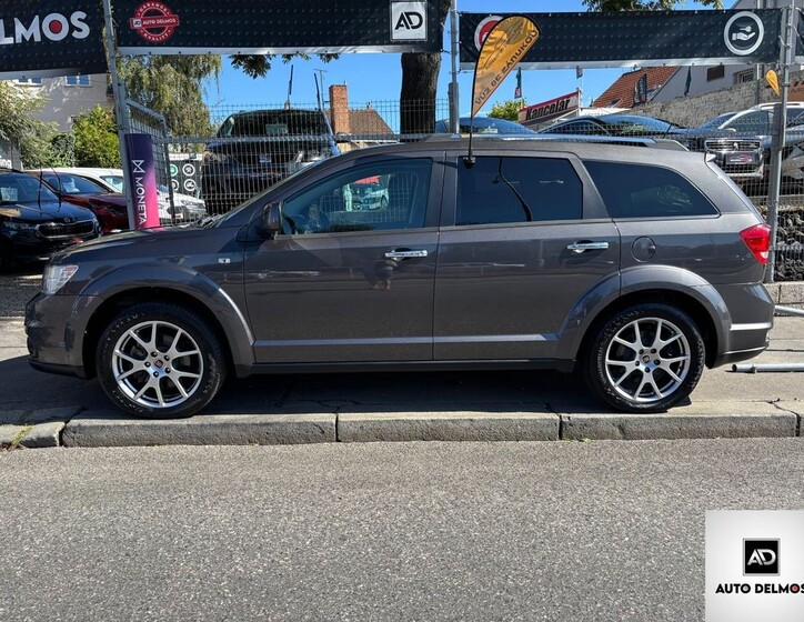 Fiat Freemont 3