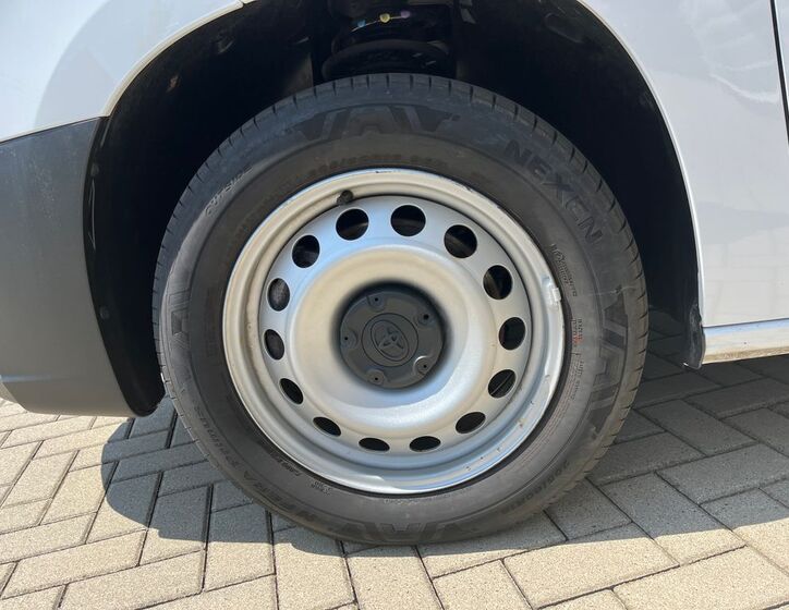 Toyota ProAce 20