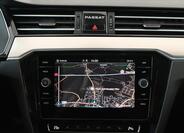 Volkswagen Passat 19