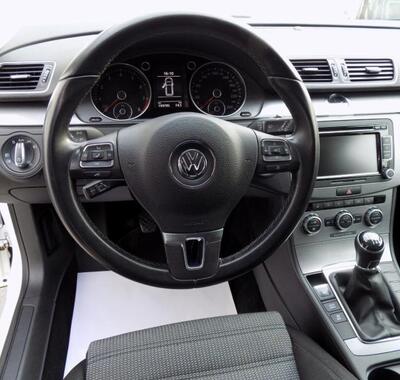 Volkswagen Passat 23