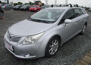 Toyota Avensis 3