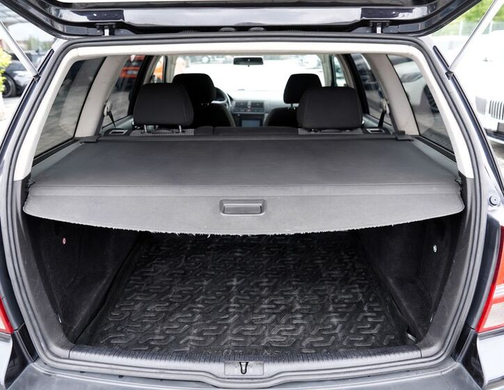 Volkswagen Golf 12