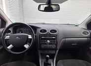 Ford Focus 3