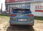 KIA Ceed 7