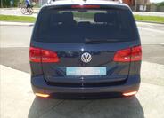 Volkswagen Touran 4