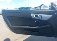 Mercedes-Benz SLK 22