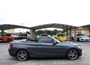 BMW Řada 2 13