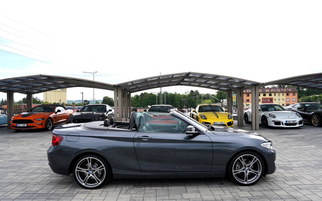 BMW Řada 2