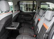 Citroën Berlingo 20