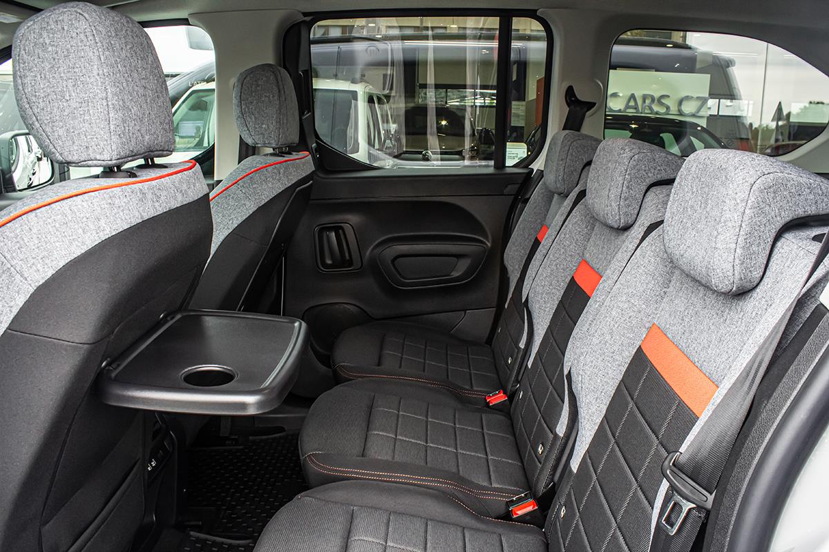 Citroën Berlingo