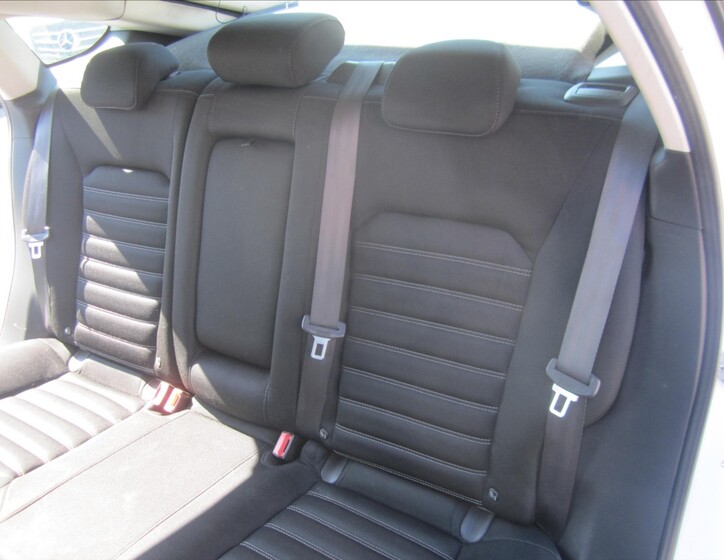 Ford Mondeo 27