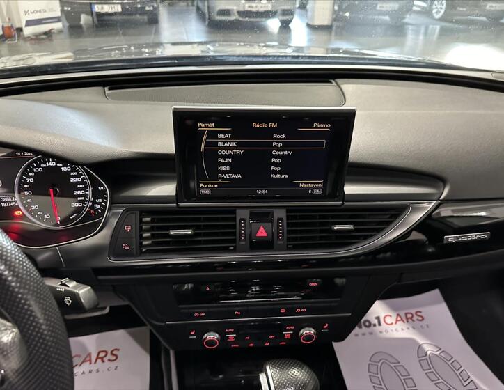 Audi A6 18