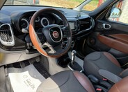 Fiat 500L 11