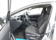 Toyota Corolla 8