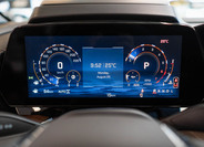 Chevrolet Suburban 27