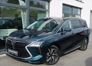 Dongfeng U-Tour 1