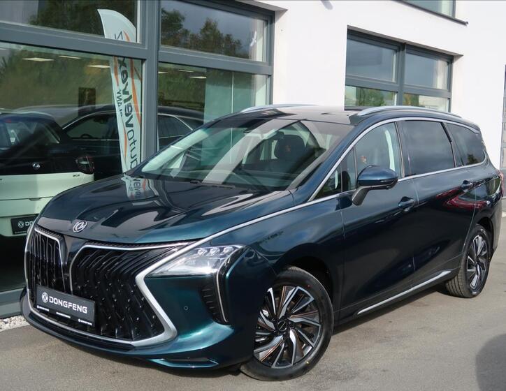 Dongfeng U-Tour 1