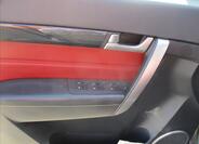 Chevrolet Captiva 24