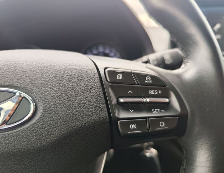 Hyundai i30 22