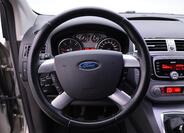 Ford Kuga 17