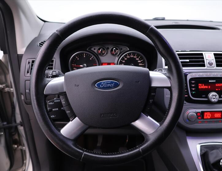 Ford Kuga 17