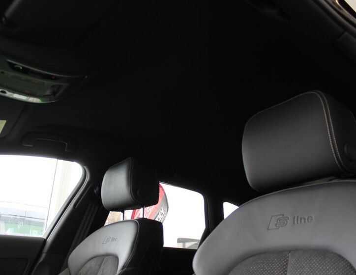Audi A6 26