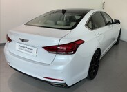 Hyundai Genesis 4