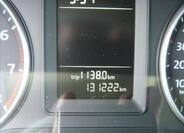 Volkswagen Touran 16