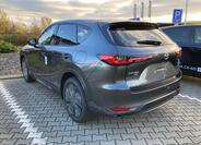 Mazda CX-60 4