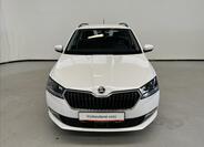 Škoda Fabia 4