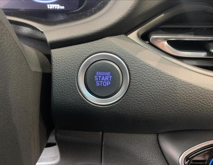 Hyundai i30 37