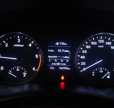 Hyundai i30 20