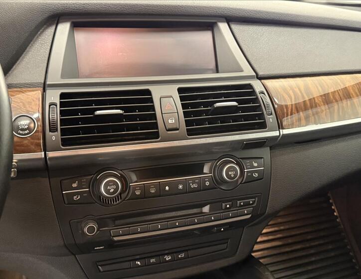 BMW X6 16