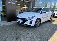 Hyundai i20 2