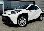 Toyota Aygo 5