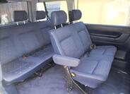 Volkswagen Caravelle 18