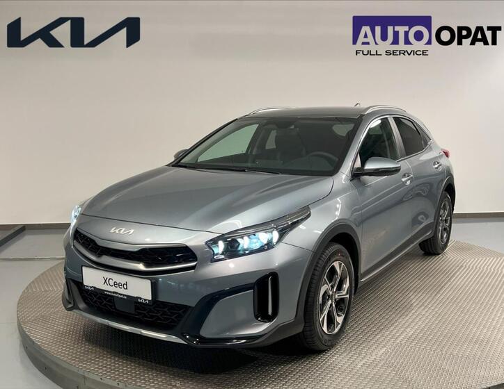 KIA XCeed 1