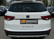 Seat Ateca 7