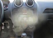 Ford Fiesta 12